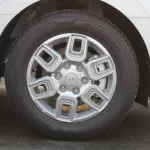 HYUNDAI STARIA 2.2L DIESEL FWD 2023 MODEL YEAR WHITE - Thumbnail 21