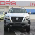 NISSAN NAVARA LE+ 2.5L DIESEL 2023 MODEL YEAR GREY - Thumbnail 3