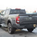 NISSAN NAVARA LE+ 2.5L DIESEL 2023 MODEL YEAR GREY - Thumbnail 5