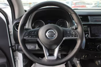 NISSAN NAVARA LE+ 2.5L DIESEL 2023 MODEL YEAR GREY