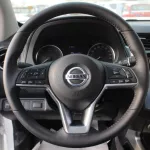 NISSAN NAVARA LE+ 2.5L DIESEL 2023 MODEL YEAR GREY - Thumbnail 12