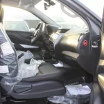 NISSAN NAVARA LE+ 2.5L DIESEL 2023 MODEL YEAR GREY - Thumbnail 18