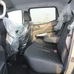 NISSAN NAVARA LE+ 2.5L DIESEL 2023 MODEL YEAR GREY - Thumbnail 19