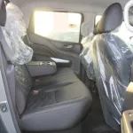 NISSAN NAVARA LE+ 2.5L DIESEL 2023 MODEL YEAR GREY - Thumbnail 20