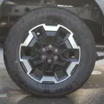NISSAN NAVARA LE+ 2.5L DIESEL 2023 MODEL YEAR GREY - Thumbnail 22