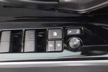 TOYOTA BZ4X FULL ELECTRIC FULL OPTION 2023 MODEL YEAR GREY
