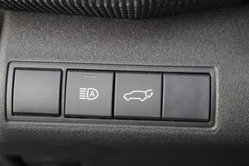 TOYOTA BZ4X FULL ELECTRIC FULL OPTION 2023 MODEL YEAR GREY