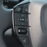 TOYOTA BZ4X FULL ELECTRIC FULL OPTION 2023 MODEL YEAR GREY - Thumbnail 9