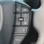 TOYOTA BZ4X FULL ELECTRIC FULL OPTION 2023 MODEL YEAR GREY - Thumbnail 10