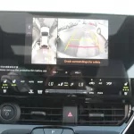 TOYOTA BZ4X FULL ELECTRIC FULL OPTION 2023 MODEL YEAR GREY - Thumbnail 12
