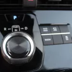 TOYOTA BZ4X FULL ELECTRIC FULL OPTION 2023 MODEL YEAR GREY - Thumbnail 13
