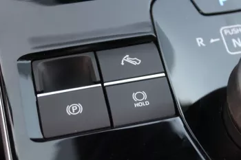 TOYOTA BZ4X FULL ELECTRIC FULL OPTION 2023 MODEL YEAR GREY