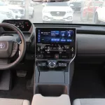 TOYOTA BZ4X FULL ELECTRIC FULL OPTION 2023 MODEL YEAR GREY - Thumbnail 16