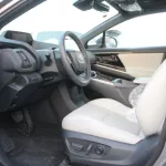 TOYOTA BZ4X FULL ELECTRIC FULL OPTION 2023 MODEL YEAR GREY - Thumbnail 17