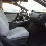 TOYOTA BZ4X FULL ELECTRIC FULL OPTION 2023 MODEL YEAR GREY - Thumbnail 18