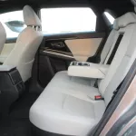 TOYOTA BZ4X FULL ELECTRIC FULL OPTION 2023 MODEL YEAR GREY - Thumbnail 19