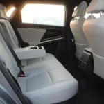 TOYOTA BZ4X FULL ELECTRIC FULL OPTION 2023 MODEL YEAR GREY - Thumbnail 20