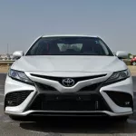TOYOTA CAMRY SE 3.5L PETROL 2023 MODEL YEAR - Thumbnail 1