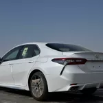 TOYOTA CAMRY SE 3.5L PETROL 2023 MODEL YEAR - Thumbnail 4