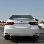 TOYOTA CAMRY SE 3.5L PETROL 2023 MODEL YEAR - Thumbnail 5