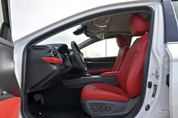 TOYOTA CAMRY SE 3.5L PETROL 2023 MODEL YEAR
