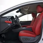 TOYOTA CAMRY SE 3.5L PETROL 2023 MODEL YEAR - Thumbnail 7