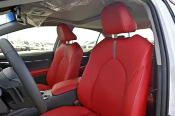 TOYOTA CAMRY SE 3.5L PETROL 2023 MODEL YEAR