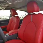TOYOTA CAMRY SE 3.5L PETROL 2023 MODEL YEAR - Thumbnail 8