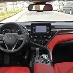 TOYOTA CAMRY SE 3.5L PETROL 2023 MODEL YEAR - Thumbnail 9