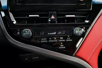 TOYOTA CAMRY SE 3.5L PETROL 2023 MODEL YEAR