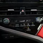 TOYOTA CAMRY SE 3.5L PETROL 2023 MODEL YEAR - Thumbnail 10