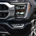 FORD F-150 SUPERCREW PLATINUM V6 3.5L PETROL 2022 MODEL YEAR - Thumbnail 3