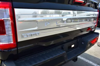 FORD F-150 SUPERCREW PLATINUM V6 3.5L PETROL 2022 MODEL YEAR