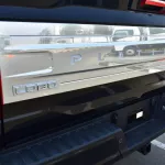 FORD F-150 SUPERCREW PLATINUM V6 3.5L PETROL 2022 MODEL YEAR - Thumbnail 6