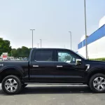 FORD F-150 SUPERCREW PLATINUM V6 3.5L PETROL 2022 MODEL YEAR - Thumbnail 7