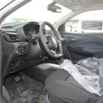 LHD - SUZUKI BALENO 1.5L PETROL 2WD GLX 2023 MODEL YEAR WHITE - Thumbnail 8