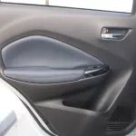LHD - SUZUKI BALENO 1.5L PETROL 2WD GLX 2023 MODEL YEAR WHITE - Thumbnail 14