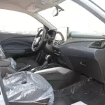 LHD - SUZUKI BALENO 1.5L PETROL 2WD GLX 2023 MODEL YEAR WHITE - Thumbnail 21