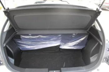 LHD - SUZUKI BALENO 1.5L PETROL 2WD GLX 2023 MODEL YEAR WHITE