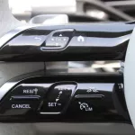 Mercedes-Benz EQS 450+ Electric Car 2022 Model Year White Color  - Thumbnail 11