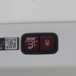 Mercedes-Benz EQS 450+ Electric Car 2022 Model Year White Color  - Thumbnail 18
