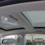 Mercedes-Benz EQS 450+ Electric Car 2022 Model Year White Color  - Thumbnail 20