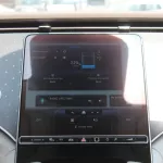 Mercedes-Benz EQS 450+ Electric Car 2022 Model Year White Color  - Thumbnail 22
