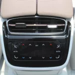 Mercedes-Benz EQS 450+ Electric Car 2022 Model Year White Color  - Thumbnail 23