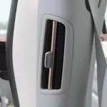 Mercedes-Benz EQS 450+ Electric Car 2022 Model Year White Color  - Thumbnail 24