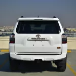TOYOTA 4RUNNER - 40TH ANNIVERSARY SPECIAL EDITION V6 4.0L 4WD 2023 MODEL YEAR - Thumbnail 4