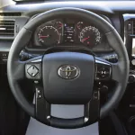 TOYOTA 4RUNNER - 40TH ANNIVERSARY SPECIAL EDITION V6 4.0L 4WD 2023 MODEL YEAR - Thumbnail 7