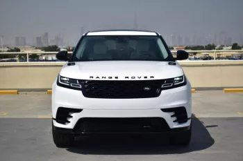 2023 LAND ROVER RANGE ROVER VELAR R-DYNAMIC D200 2.0L DIESEL AWD AUTOMATIC