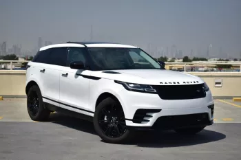 2023 LAND ROVER RANGE ROVER VELAR R-DYNAMIC D200 2.0L DIESEL AWD AUTOMATIC
