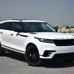 2023 LAND ROVER RANGE ROVER VELAR R-DYNAMIC D200 2.0L DIESEL AWD AUTOMATIC - Thumbnail 4